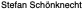 Stefan Sch�nknecht